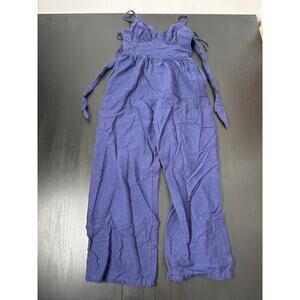 Japna clothing Ropper Navy Blue size s